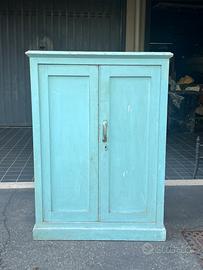 Credenza stipo
