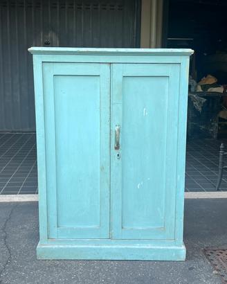Credenza stipo