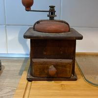 Macinacaffè vintage