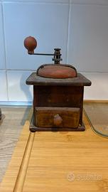 Macinacaffè vintage