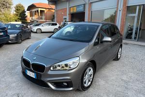 Bmw 216d 1.5 Diesel 116CV