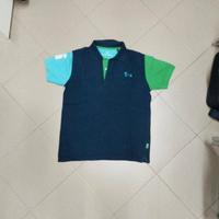 Polo Harmont e blaine
