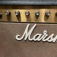 Marshall 5010 30w 1985