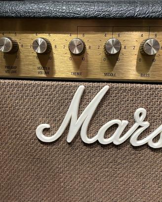 Marshall 5010 30w 1985
