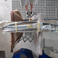 Set raschiavetro e modanatura LEXUS NX300