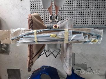 Set raschiavetro e modanatura LEXUS NX300