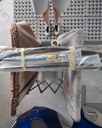 Set raschiavetro e modanatura LEXUS NX300