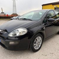 Fiat Punto Evo 1.3 Mjt 95 CV DPF 5 porte S&S Dynam