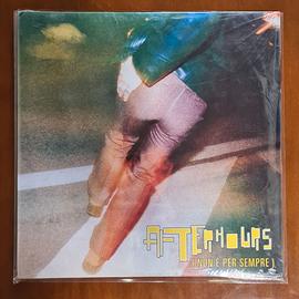 Vinile Afterhours - Non è per sempre