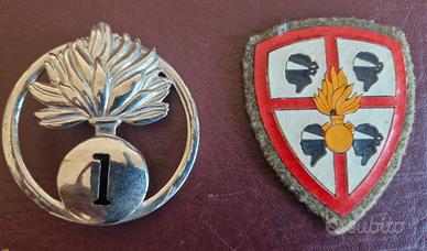 Granatieri di Sardegna 