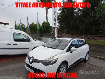 Renault Clio Sporter 1.2 75CV Wave