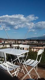 Appartamento utlimo piano