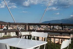 Appartamento utlimo piano