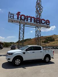 Ford Ranger 2.2 TDCi Doppia Cabina XL 5pt.