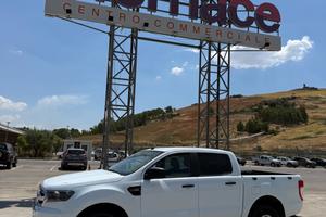 Ford Ranger 2.2 TDCi Doppia Cabina XL 5pt.