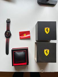 Orologio Ferrari