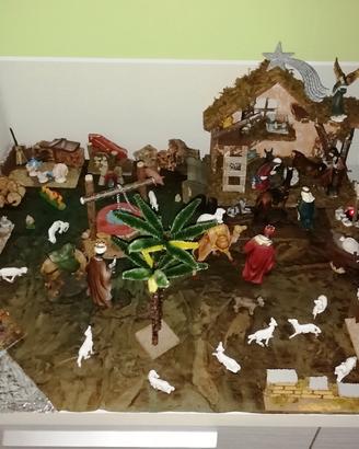 Presepe di Natale 