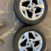 Cerchi Hyundai i10 2022