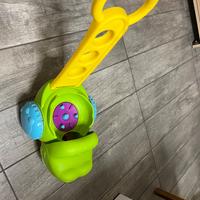 B Kids Gator Scoot ‘n Scoop