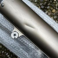 Silenziatore FMF Beta rr 300/250
