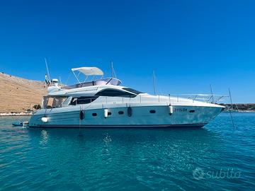 Raffaelli Maestrale 52 Fly