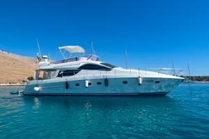 Raffaelli Maestrale 52 Fly