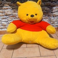 Pupazzo Winnie The Pooh 