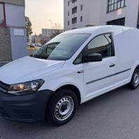 VOLKSWAGEN Caddy 2.0 TDI 102 CV EURO 6 !!!!