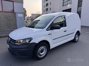 VOLKSWAGEN Caddy 2.0 TDI 102 CV EURO 6 !!!!