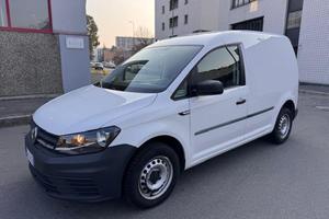 VOLKSWAGEN Caddy 2.0 TDI 102 CV EURO 6 !!!!