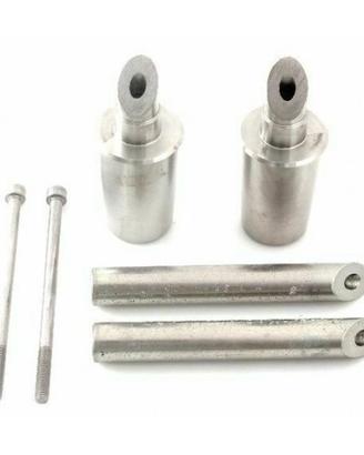 Kit stabilizzatori manubrio Peugeot Satelis - A058