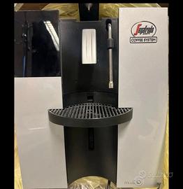 Macchina Da Caffè A Capsule New- SZ Segafredo