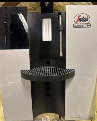 Macchina Da Caffè A Capsule New- SZ Segafredo