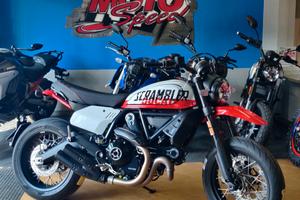 Ducati Scrambler URBAN 800