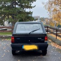 FIAT Panda Young, 1.100, 54 Cv, 81.000 km