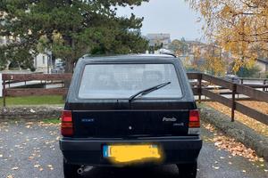 FIAT Panda Young, 1.100, 54 Cv, 81.000 km