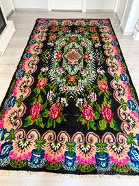 Tappeto grande kilim