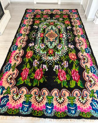 Tappeto grande kilim