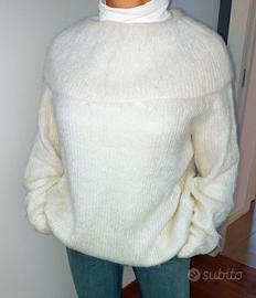 Maglione NUOVO  Max and Co taglia L
