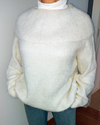 Maglione NUOVO  Max and Co taglia L