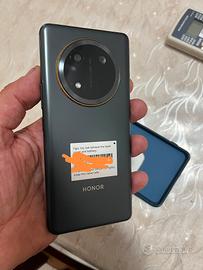 Honor Magic 7 lite 