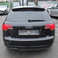 AUDI A3 2.0 D 103KW 6M 5P (2005) RICAMBI IN MAGAZZ