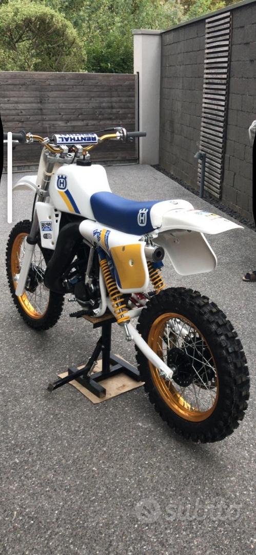 1984 husqvarna cr250 discount