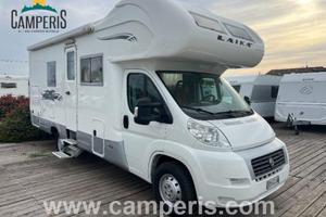 LAIKA Laika ecovip 9