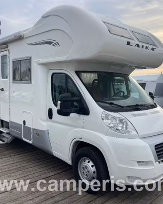 LAIKA Laika ecovip 9