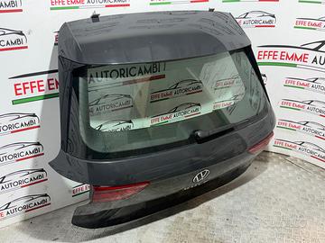 PORTELLONE GOLF 8 VARIANT STATION WAGON ANTRACITE