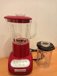 frullatore kitchenaid