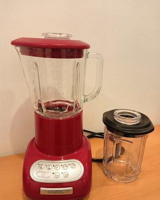 frullatore kitchenaid