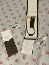 Orologio Daniel Wellington – completo
