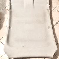 Cielo Ford Fiesta 2011